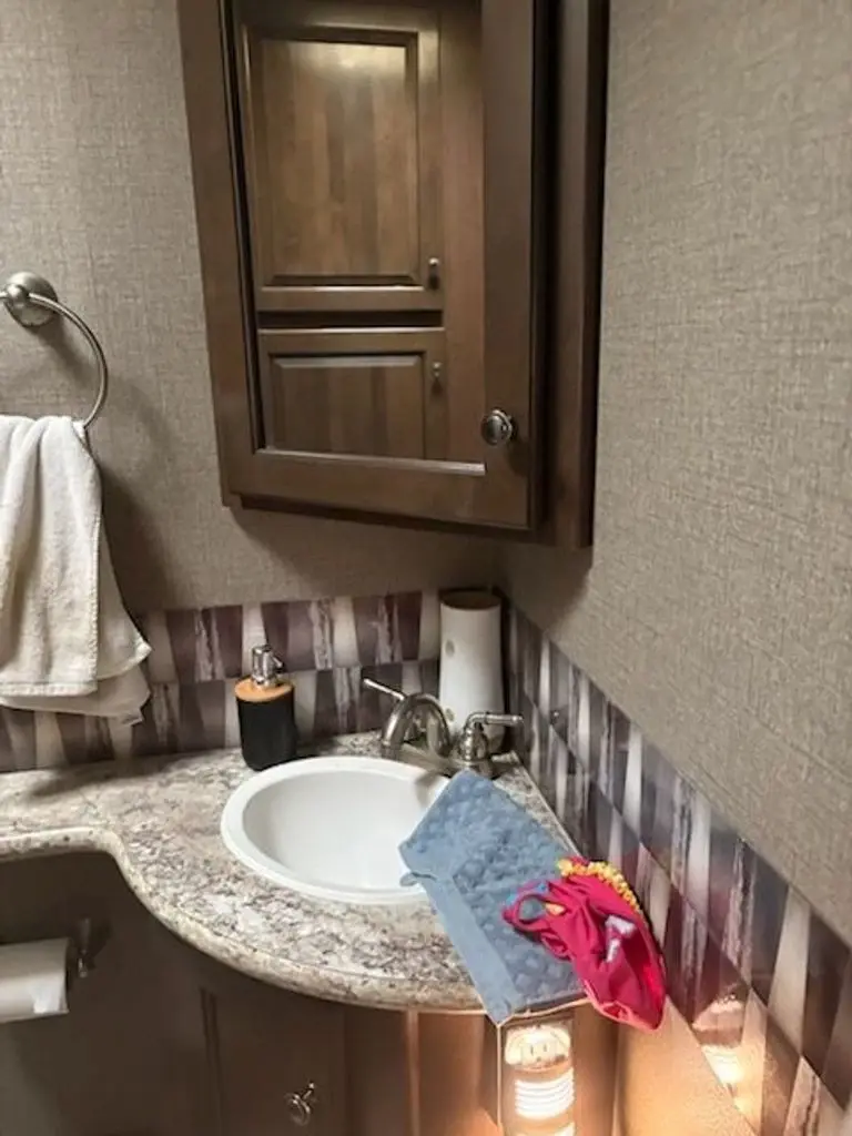 2020 Thor Motor Coach Windsport Class A Motorhome
