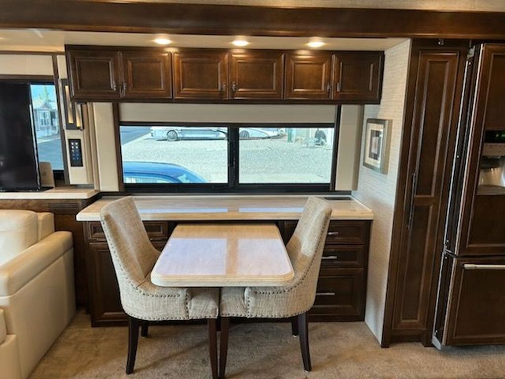 2020 Tiffin Motorhomes Allegro Bus Class A Motorhome