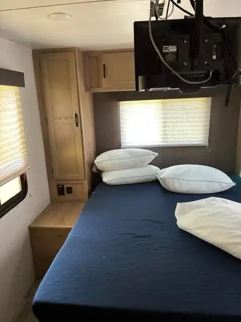 2020 Winnebago Minnie Travel Trailer