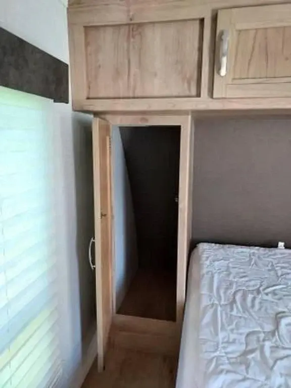 2020 Winnebago Minnie Travel Trailer