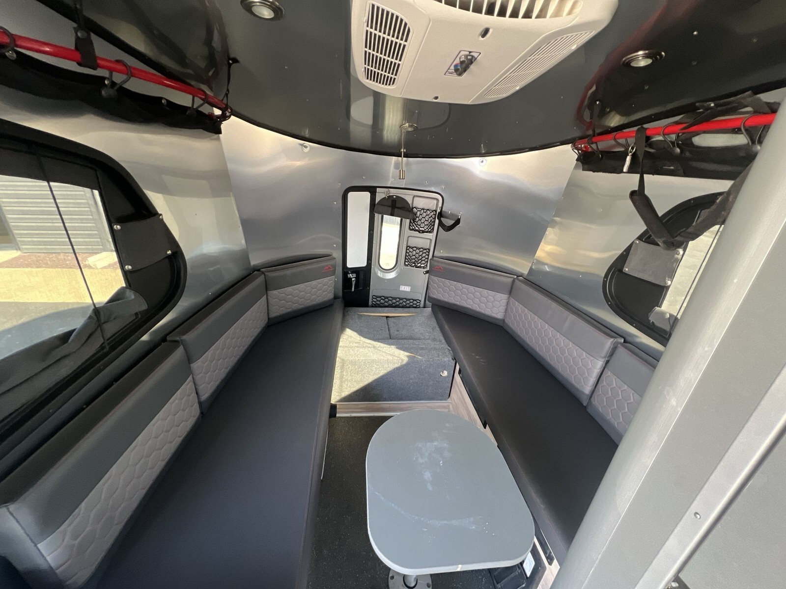 2021 Airstream 16 BASECAMP