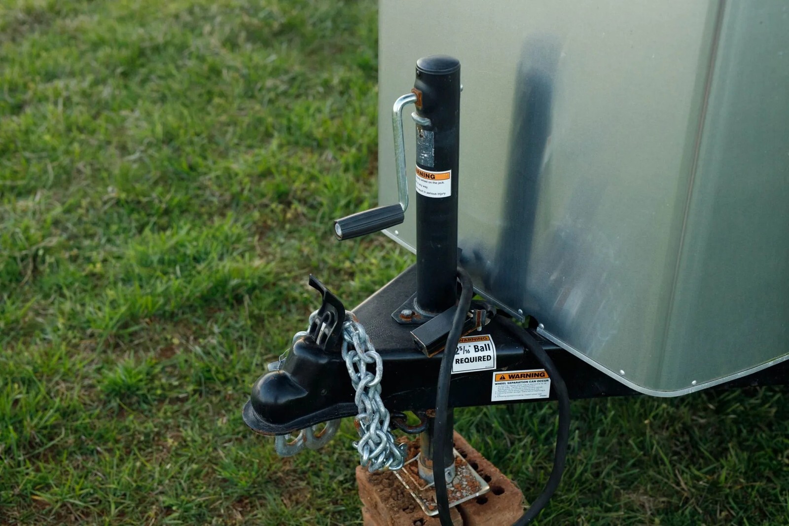 2021 Airstream Travel Trailer