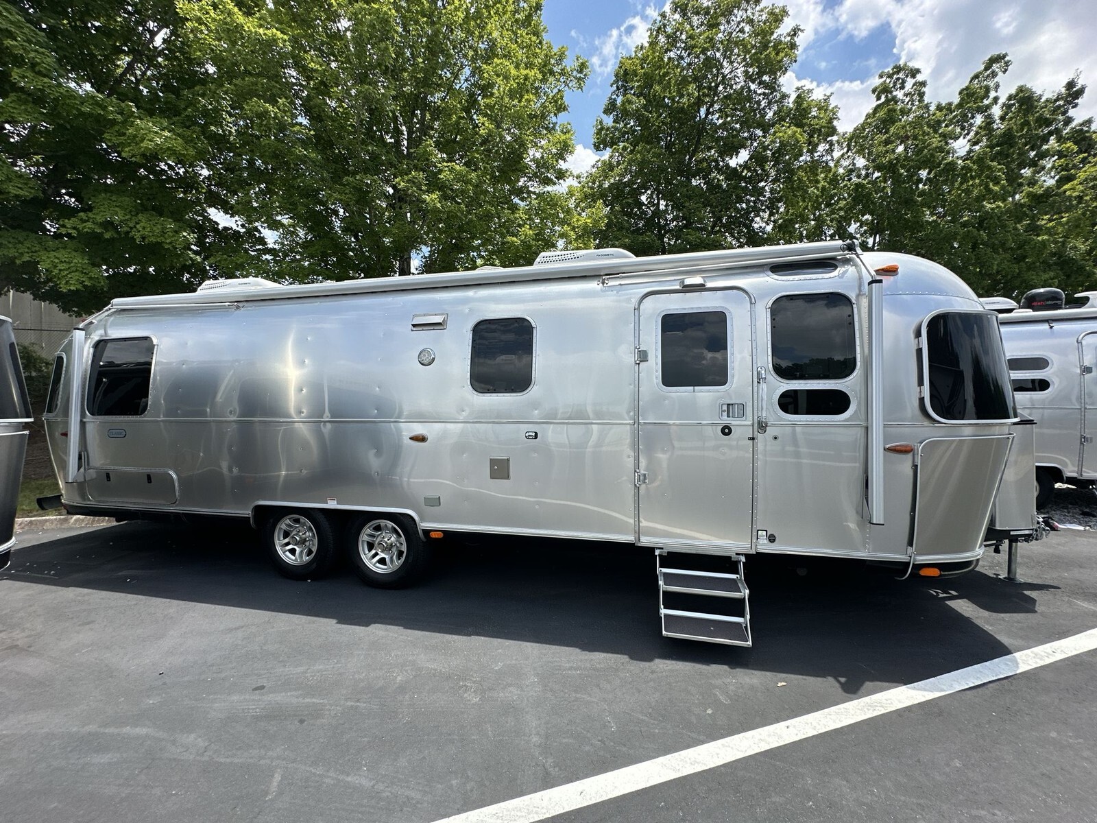 2021 Airstream Classic