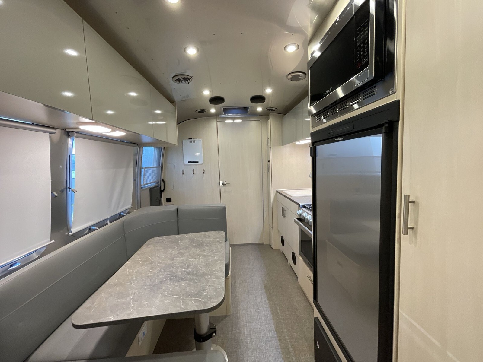 2021 Airstream Flying Cloud
