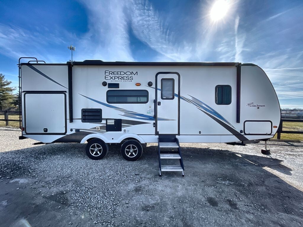 2021 Coachmen FREEDOM EXPRESS