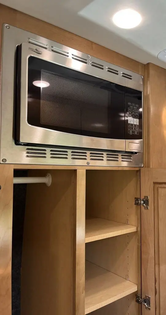 2021 Coachmen Galleria Class B Motorhome