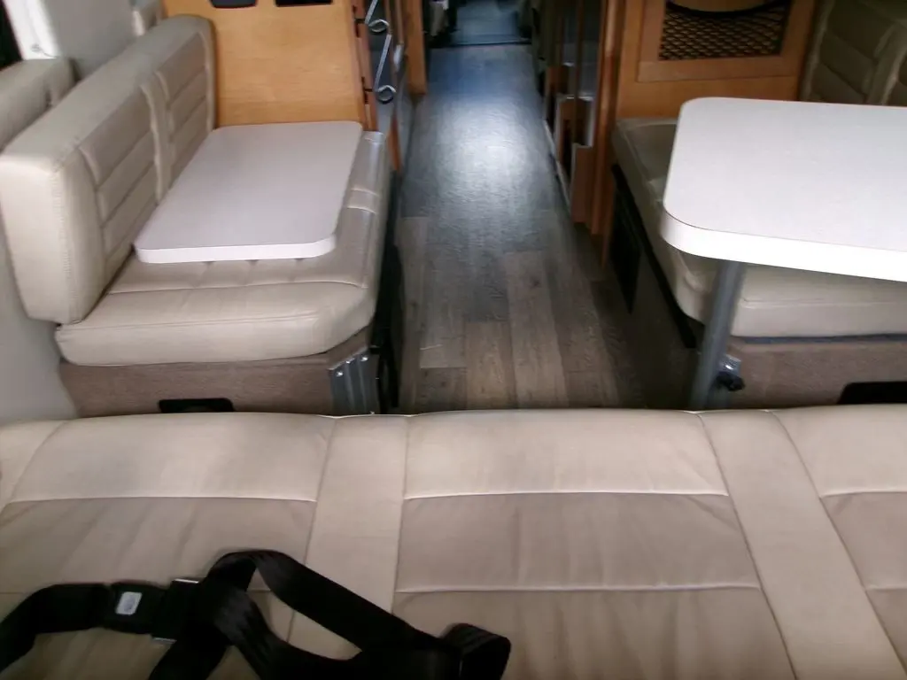 2021 Coachmen Galleria Class B Motorhome