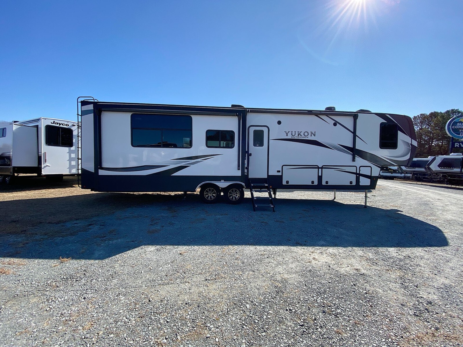 2021 Dutchmen Yukon