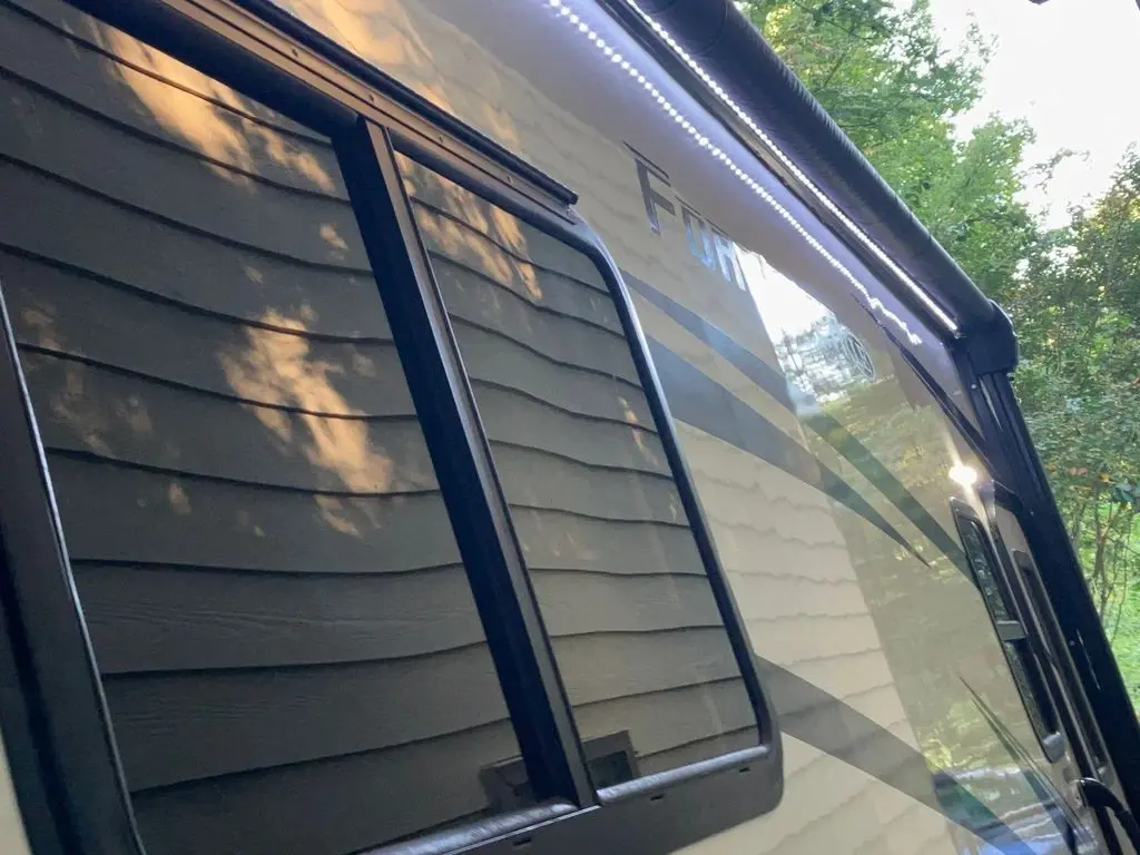 2021 Forest River Forester LE Class C Motorhome