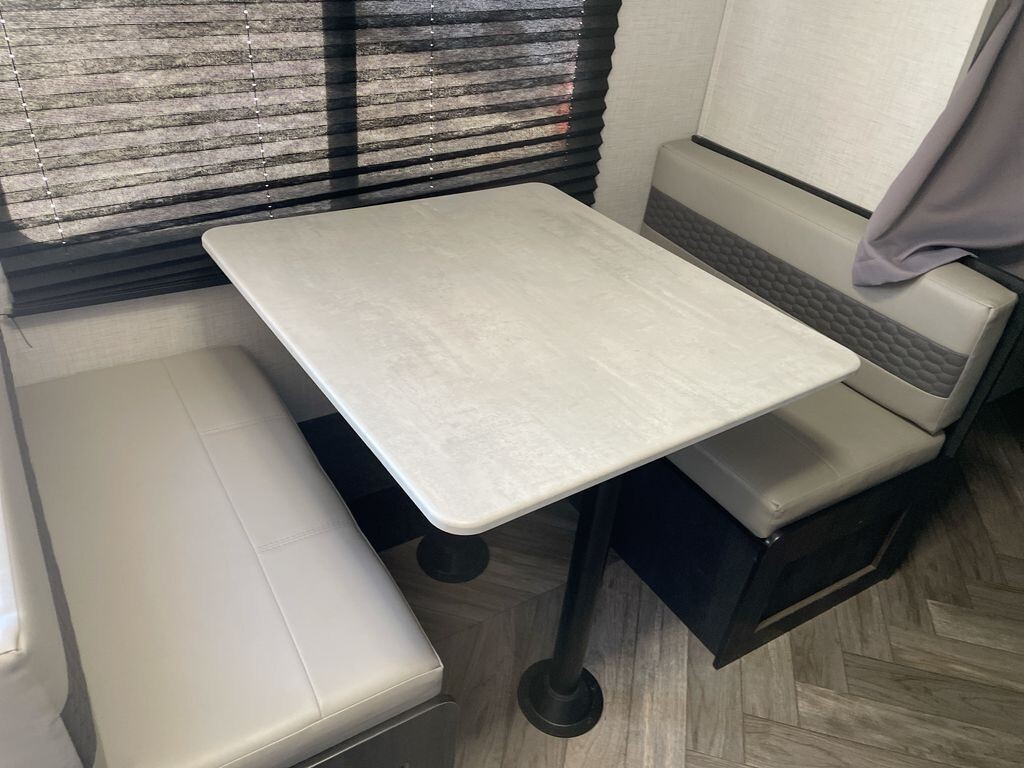 2021 Forest River OZARK ASCENT