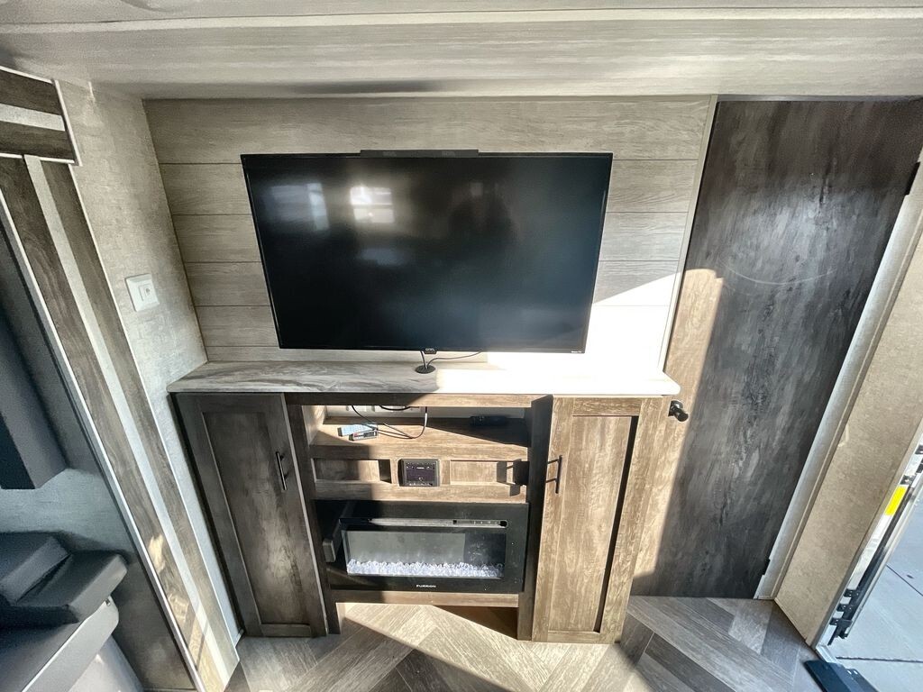 2021 Forest River Salem Cruise Lite