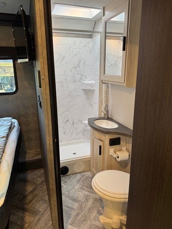 2021 Forest River Sunseeker Motorized Class C