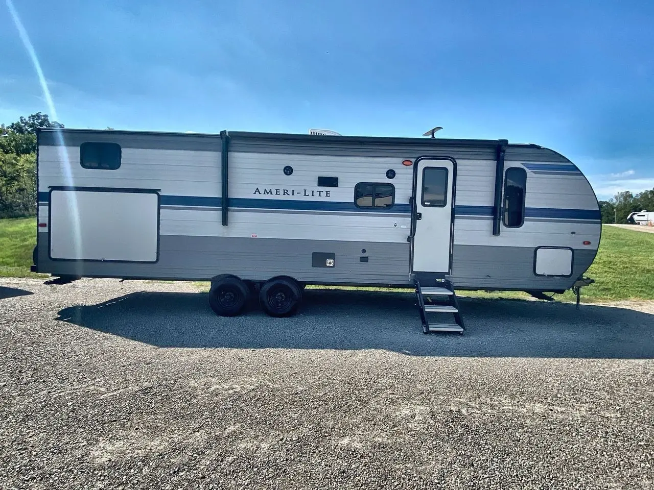 2021 Gulf Stream AMERI-LITE