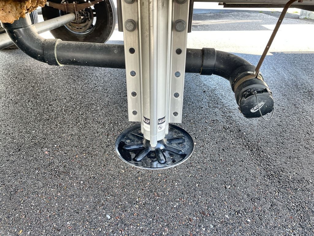 2021 Heartland Road Warrior