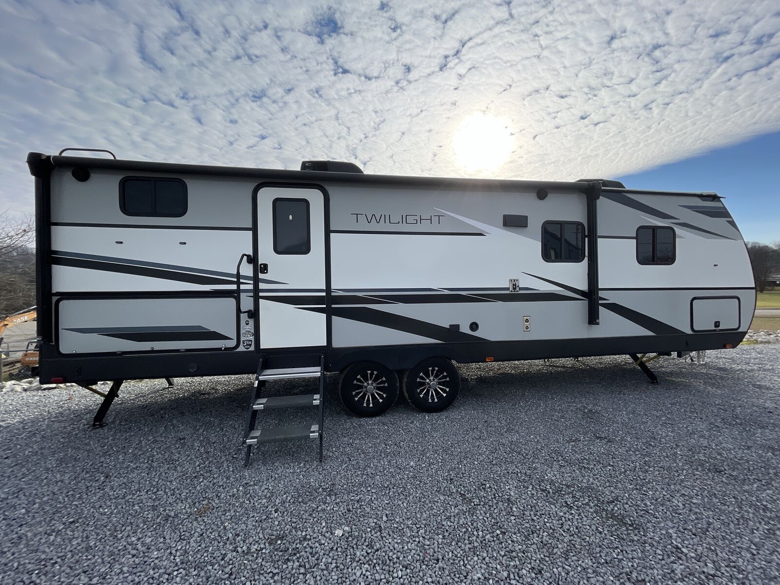 2021 Heartland Twilight