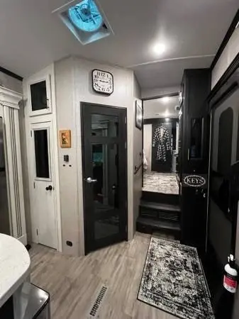 2021 Jayco Pinnacle Fifth Wheel