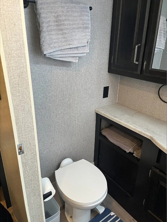 2021 Jayco Precept Motorized Class A