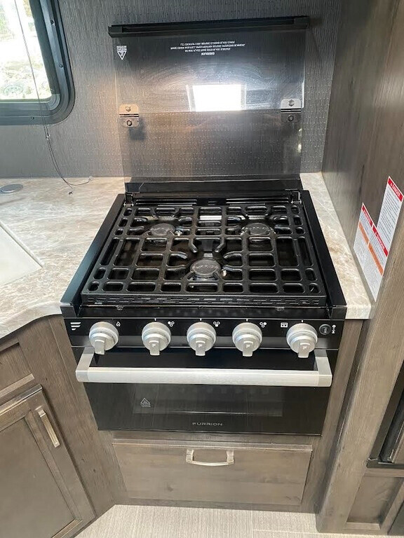 2021 Jayco White Hawk Travel Trailer