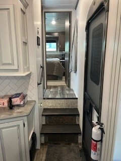 2021 Keystone Cougar (East) Fifth Wheel