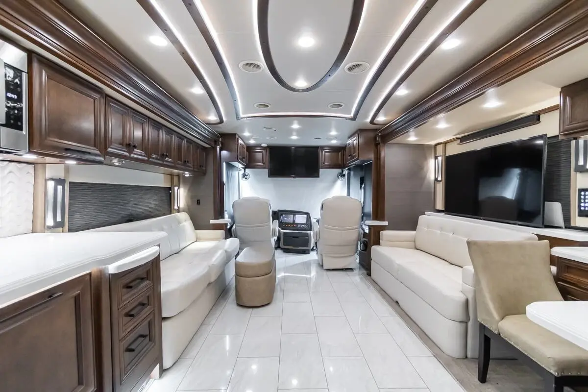 2021 Tiffin Motorhomes Allegro