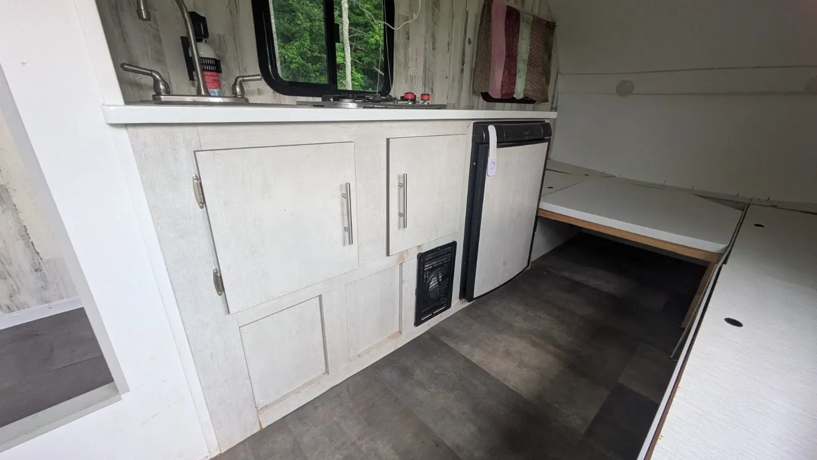 2021 rove lite
