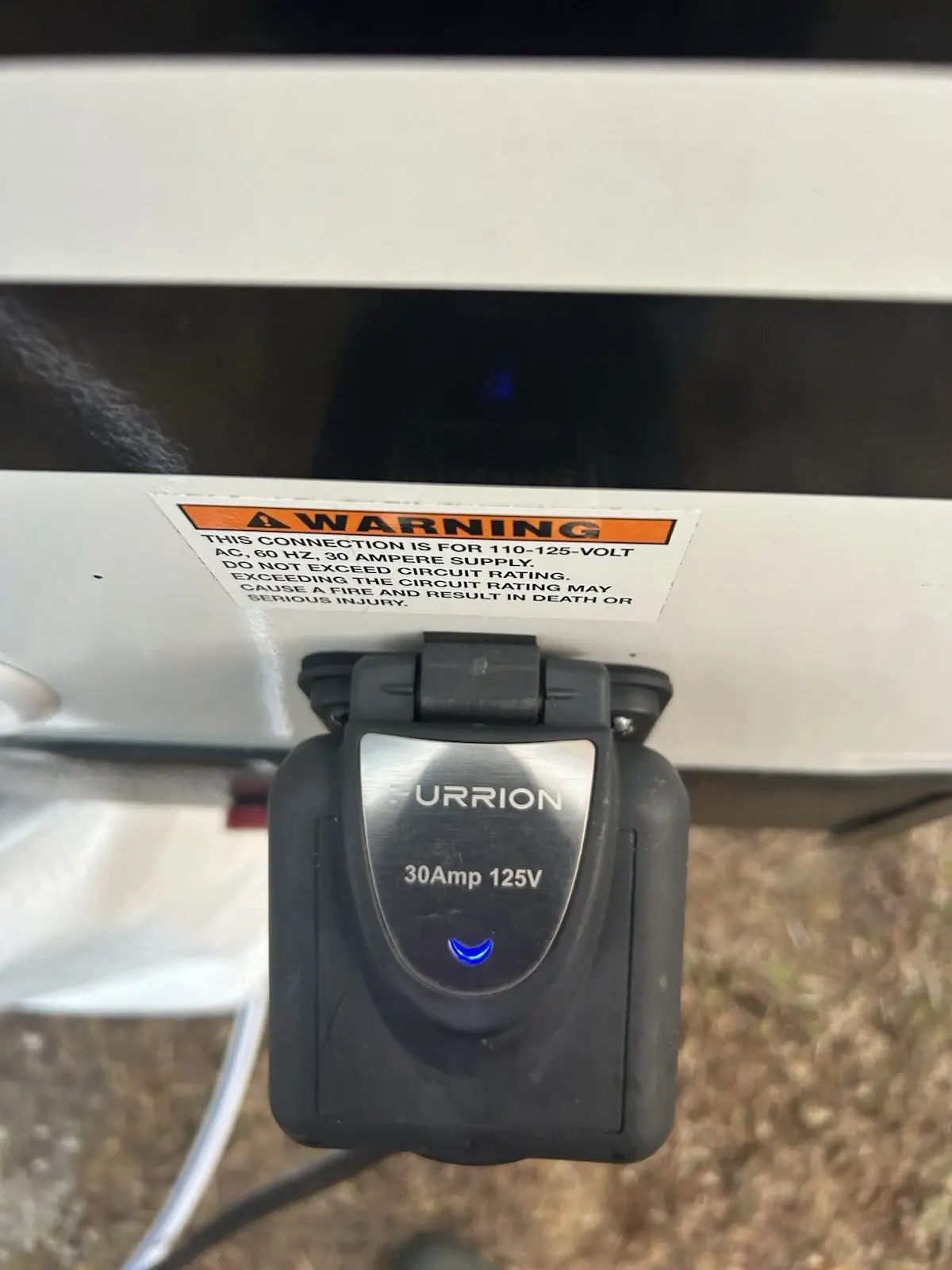 2021 Winnebago