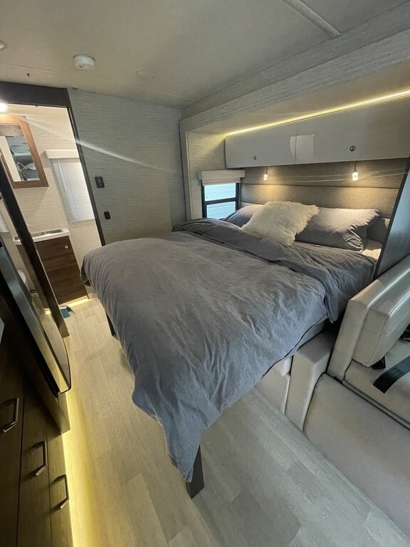 2021 Winnebago View Motorized Class C