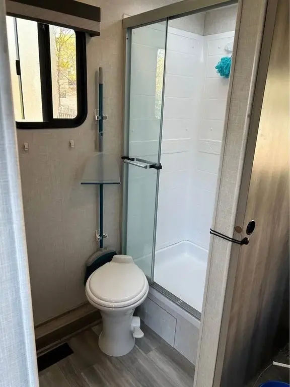 2021 Winnebago Voyage Travel Trailer