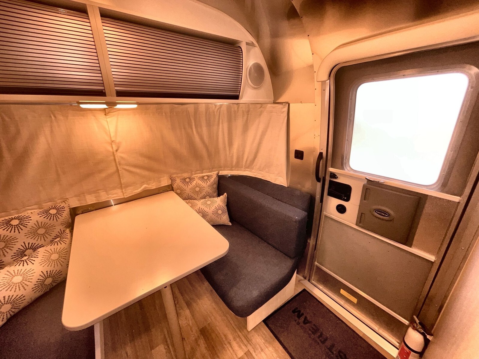 2022 Airstream Bambi