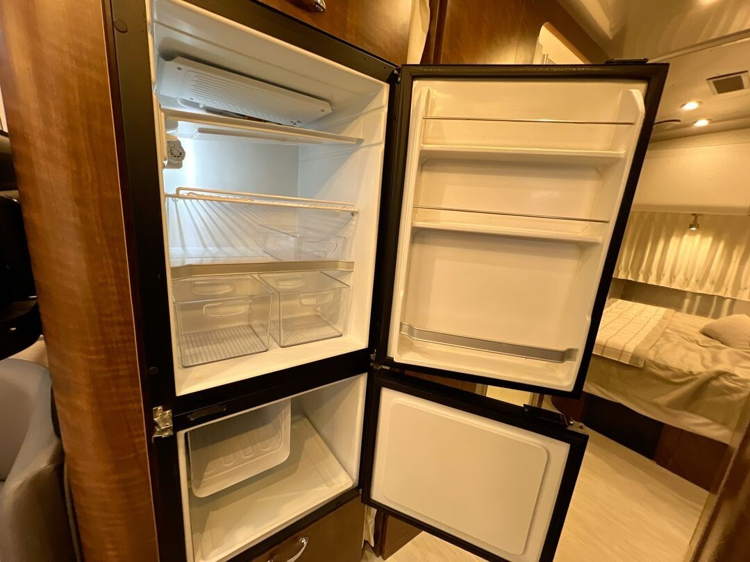 2022 Airstream Globetrotter