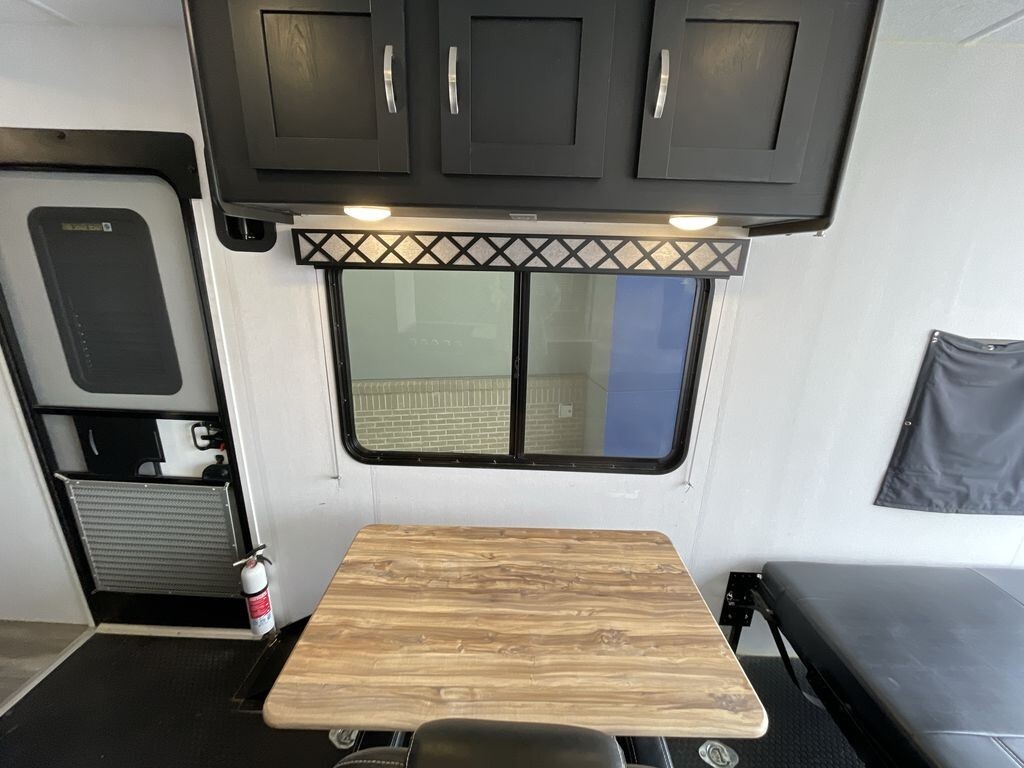 2022 Coachmen Adrenaline