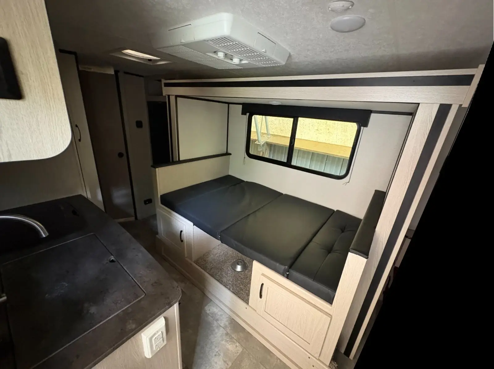 2022 Coachmen Apex Nano Off Grid