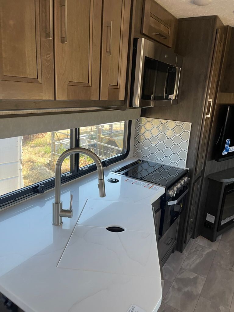 2022 Coachmen Sportscoach SRS Class A Motorhome