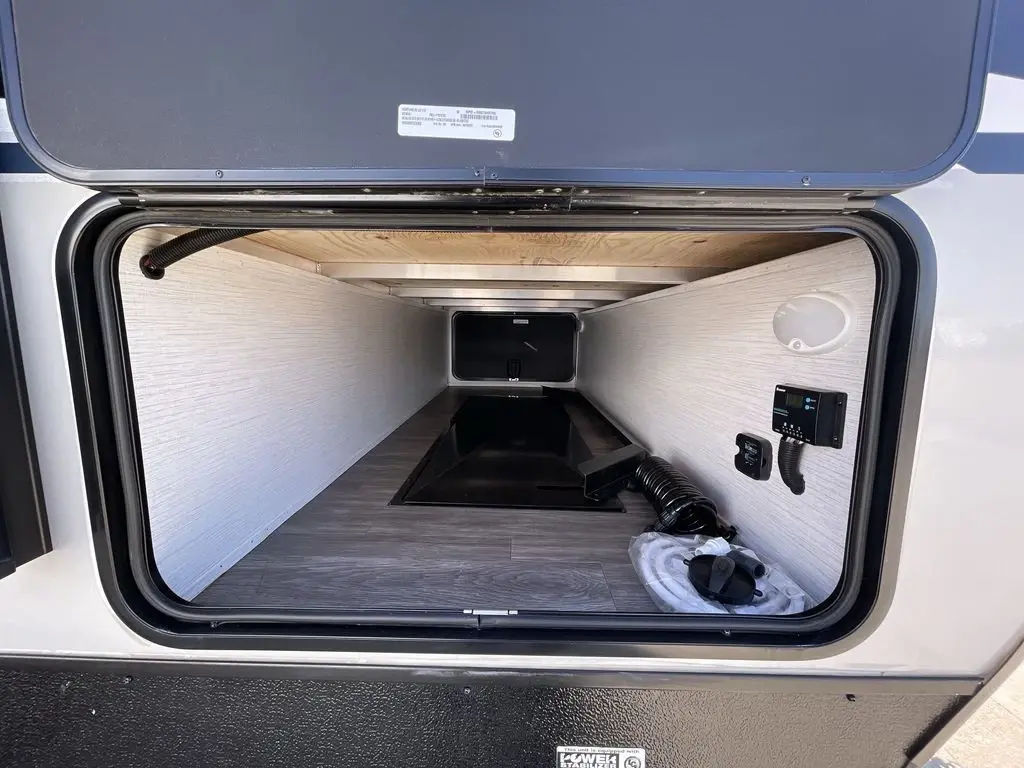 2022 Cruiser RV Twilight Signature