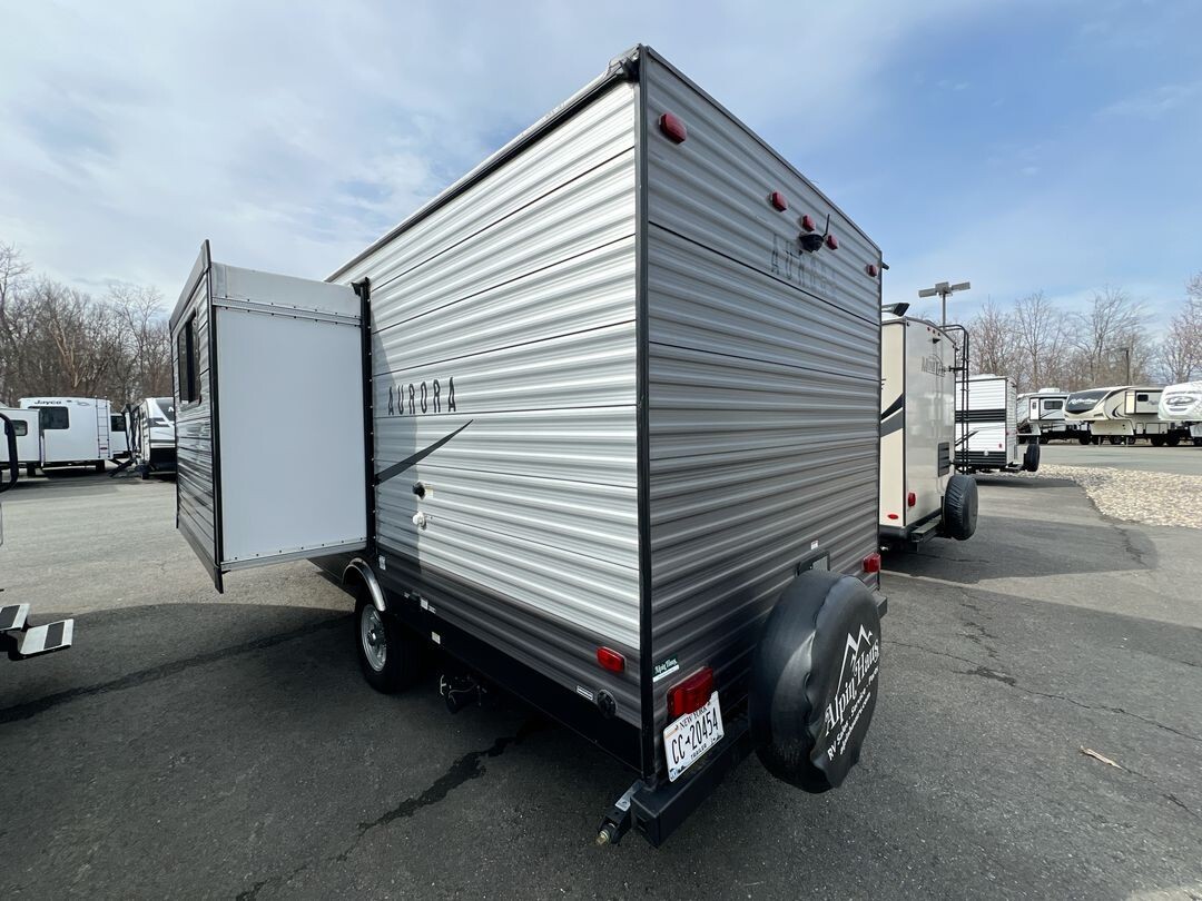 2022 Forest River Aurora