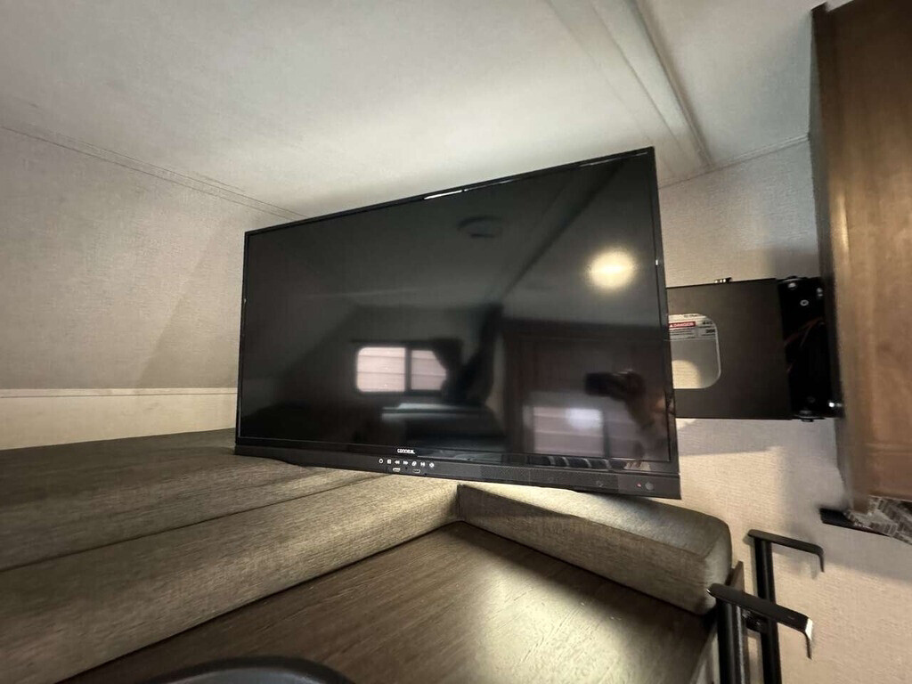 2022 Forest River Forester Motorized Class C