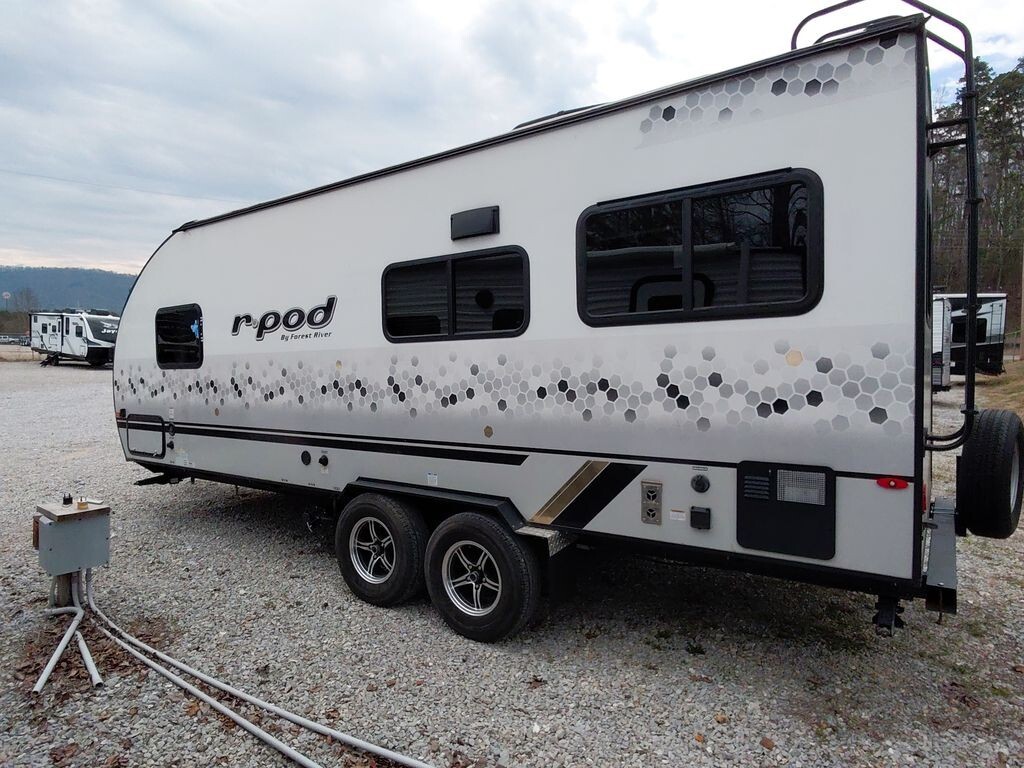 2022 Forest River R-POD