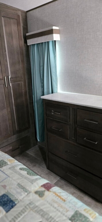 2022 Forest River Rockwood Signature Travel Trailer