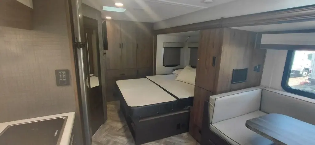 2022 Forest River Sunseeker Motorized Class C