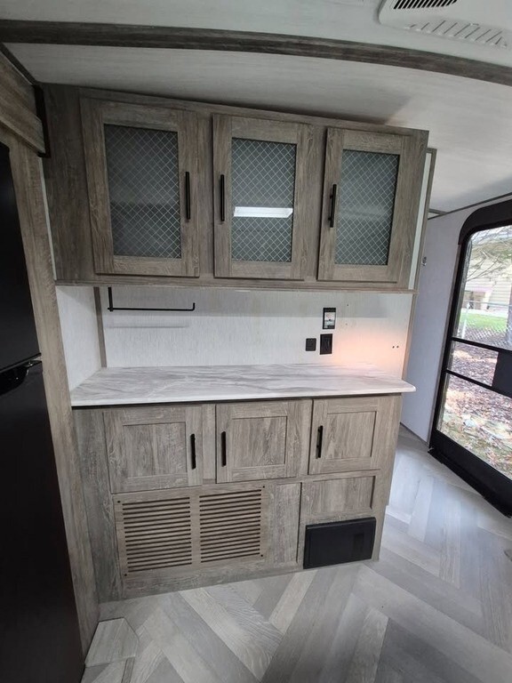 2022 Forest River Wildwood Heritage Glen Travel Trailer