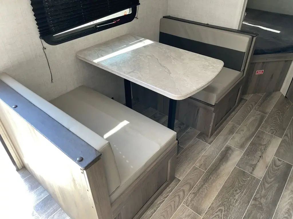 2022 Gulf Stream AMERI-LITE SUPER LITE