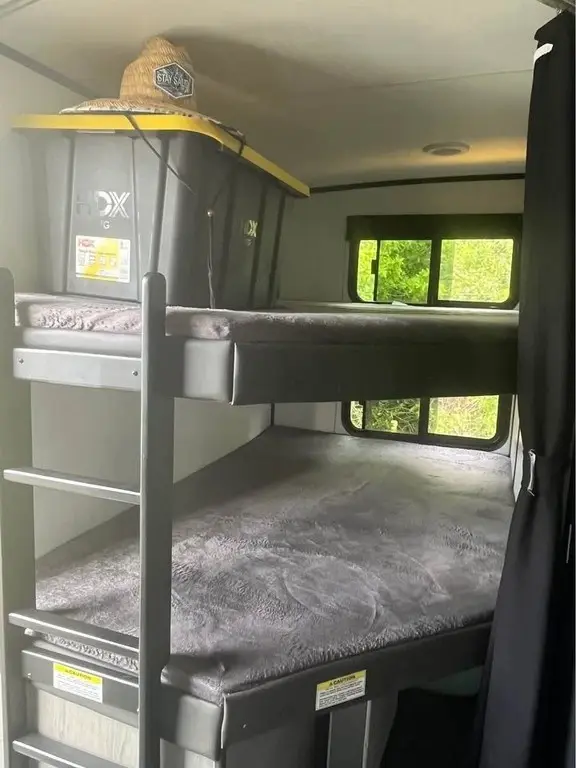 2022 Heartland Mallard Travel Trailer