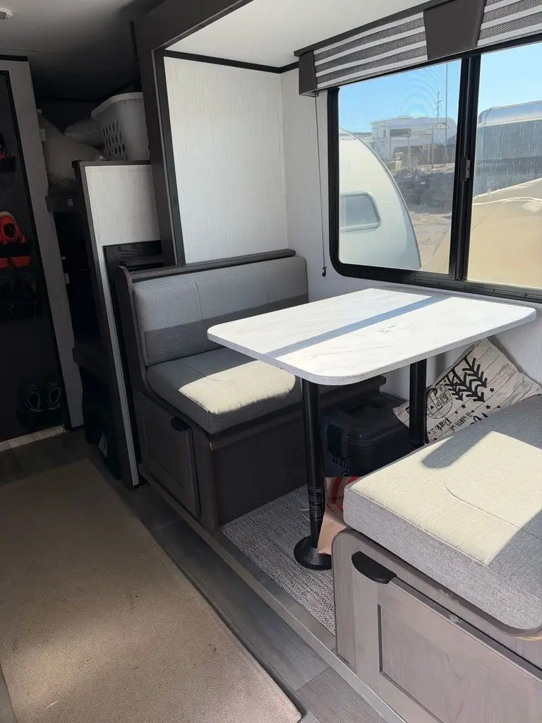 2022 Heartland Mallard Pathfinder Travel Trailer