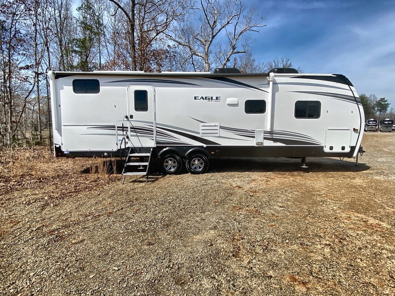 2022 Jayco EAGLE