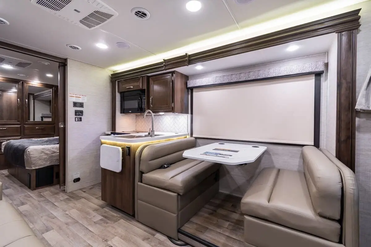 2022 Jayco Greyhawk