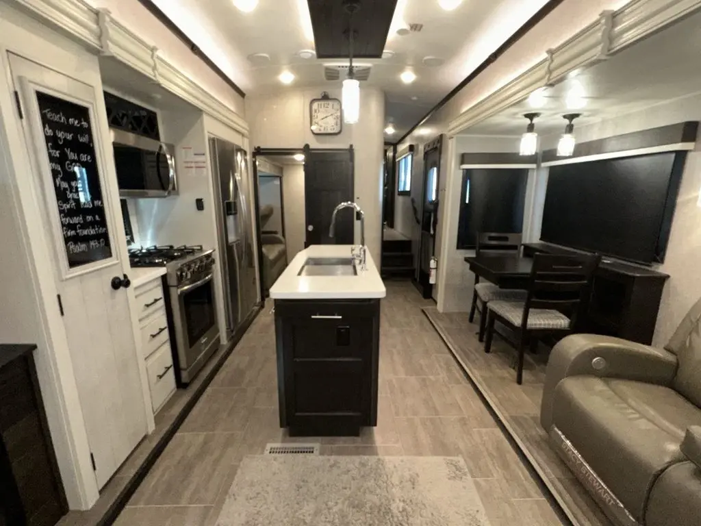 2022 Jayco North Point