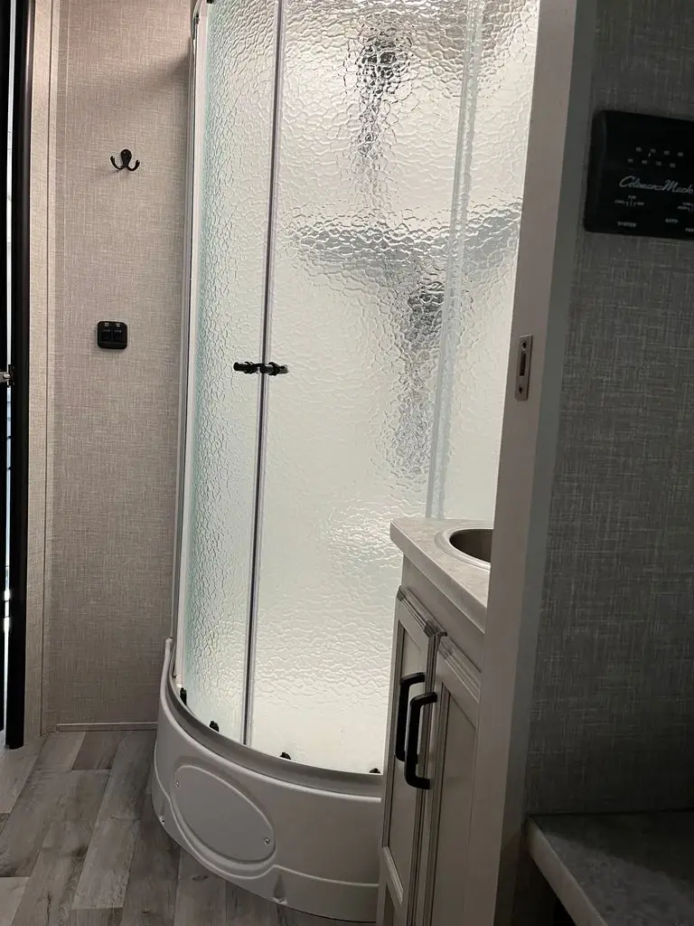 2022 Jayco Redhawk Class C Motorhome
