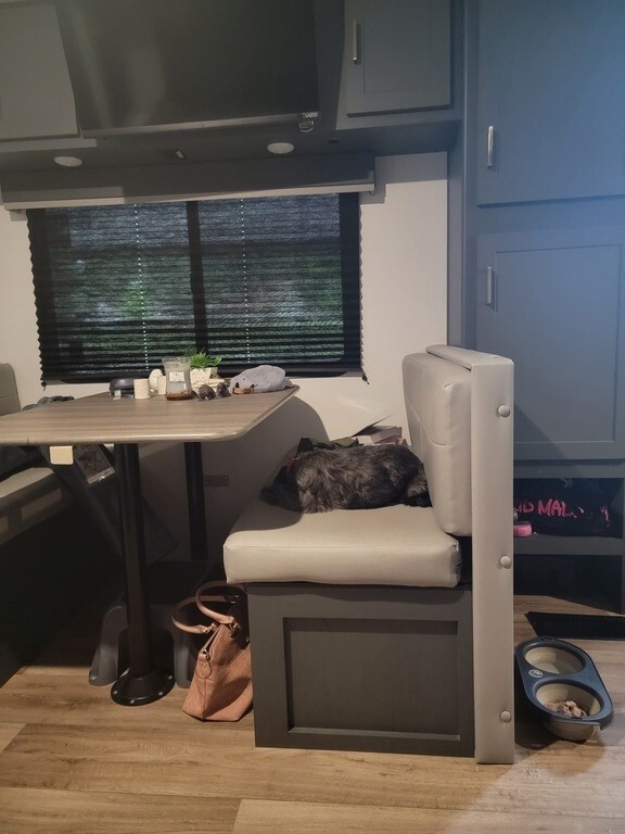 2022 Keystone Bullet Crossfire Travel Trailer