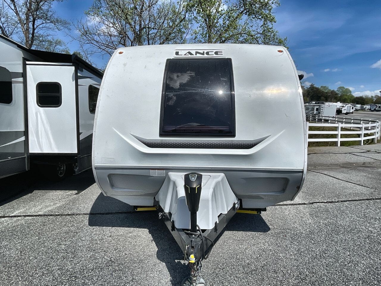 2022 Lance Lance Travel Trailer