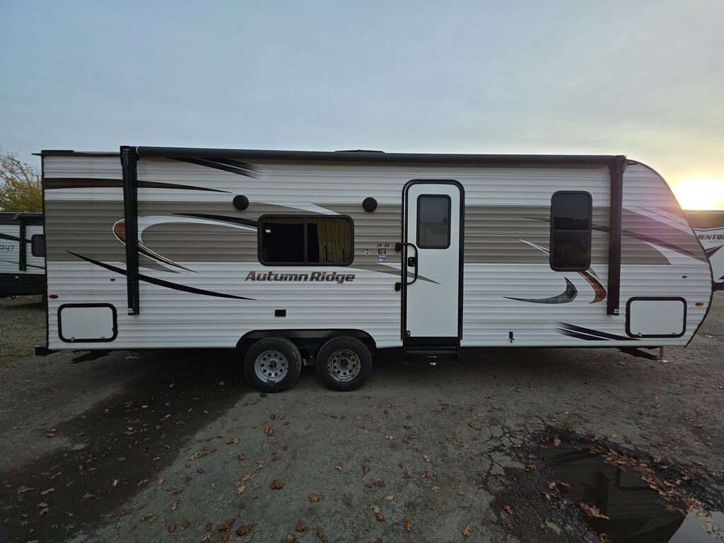 2022 Starcraft AUTUMN RIDGE